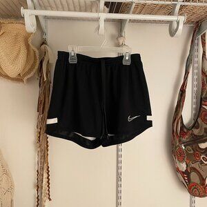 Dri-Fit Entrada 21 Soccer Shorts